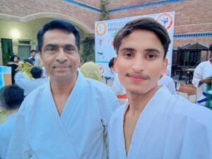 Picture of Omar Shahzad